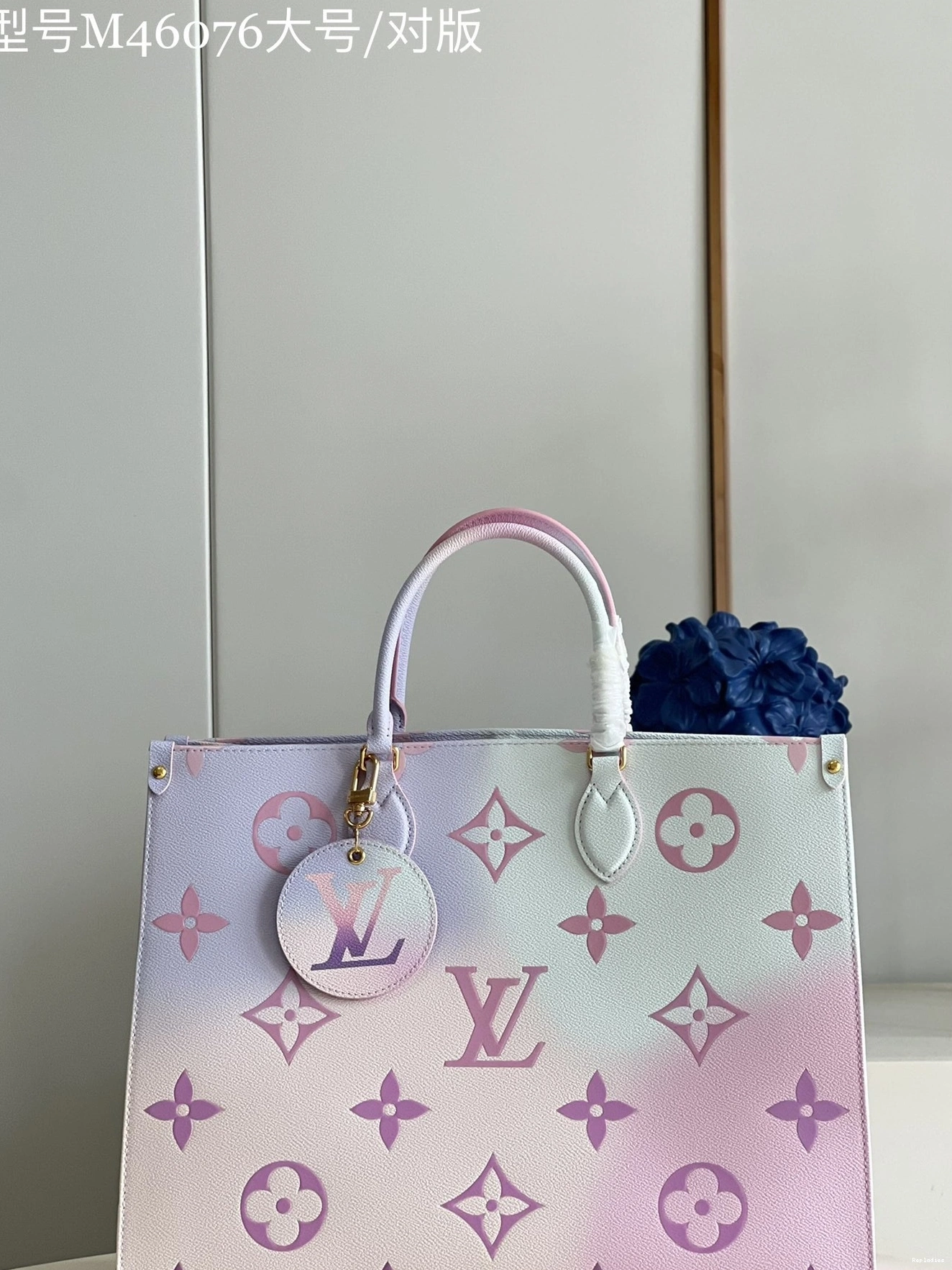 Repzbay ONTHEGO GM VUITTON LOUIS 0731